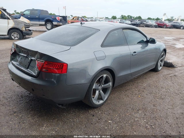 Aukcja sprzedaży 2014 Audi A5 2.0t Premium, vin: WAULFAFR1EA033949, numer aukcji: 45427194