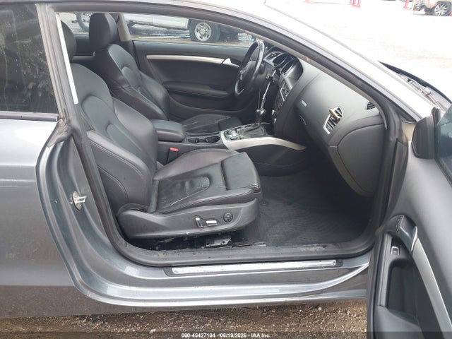 Aukcja sprzedaży 2014 Audi A5 2.0t Premium, vin: WAULFAFR1EA033949, numer aukcji: 45427194
