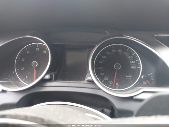 Aukcja sprzedaży 2014 Audi A5 2.0t Premium, vin: WAULFAFR1EA033949, numer aukcji: 45427194