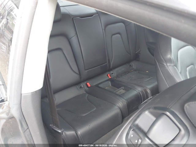 Aukcja sprzedaży 2014 Audi A5 2.0t Premium, vin: WAULFAFR1EA033949, numer aukcji: 45427194