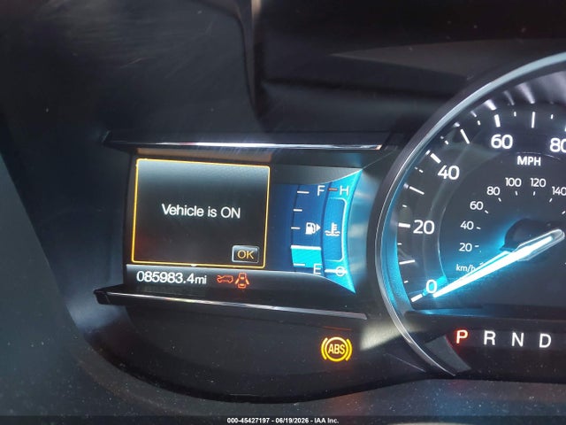Ford EXPLORER XLT 2018 1FM5K8D82JGB91200 Image 16