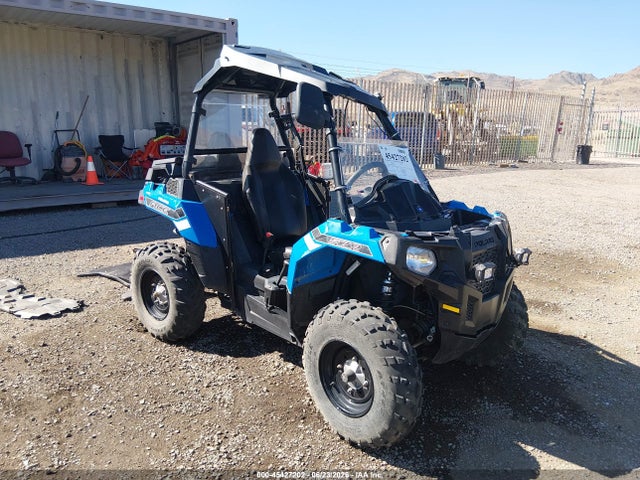 Aukcja sprzedaży 2017 Polaris Ace 570, vin: 4XADAA579HA639114, numer aukcji: 45427202