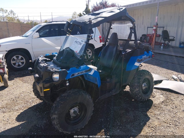 Aukcja sprzedaży 2017 Polaris Ace 570, vin: 4XADAA579HA639114, numer aukcji: 45427202