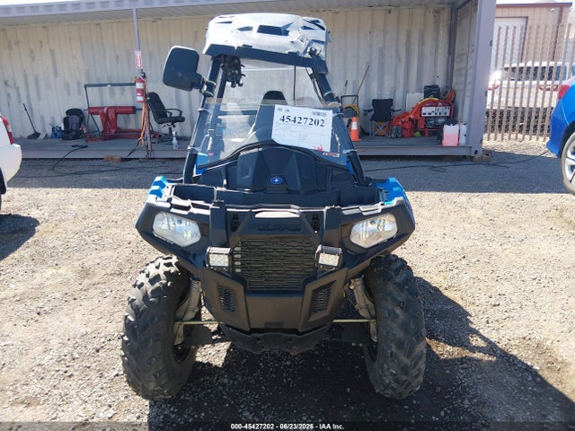 Aukcja sprzedaży 2017 Polaris Ace 570, vin: 4XADAA579HA639114, numer aukcji: 45427202
