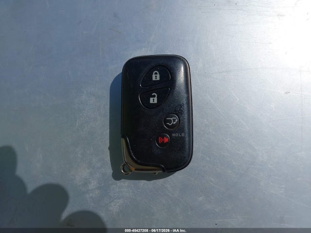 Lexus LX 570 2014 JTJHY7AXXE4159251 Image 11
