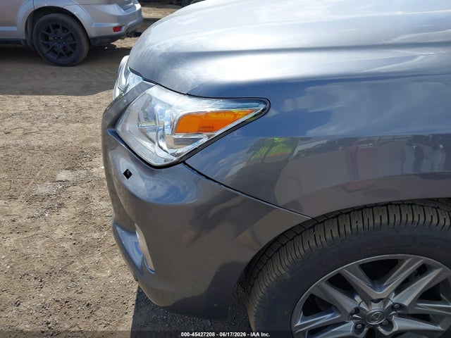 Lexus LX 570 2014 JTJHY7AXXE4159251 Image 17