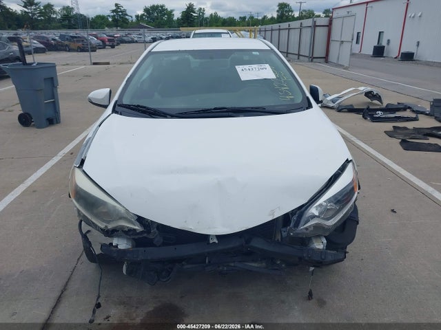 Toyota Corolla S Plus 2015 5YFBURHE2FP230316 Image 12