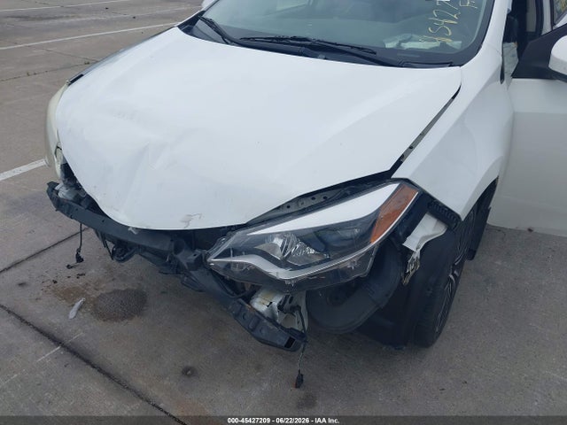 Toyota Corolla S Plus 2015 5YFBURHE2FP230316 Image 6
