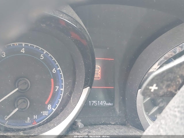 Toyota Corolla S Plus 2015 5YFBURHE2FP230316 Image 7
