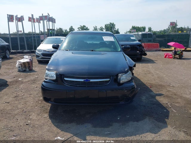 45427210 :رقم المزاد ، 1G1NE52J73M666210 vin ، 2003 Chevrolet Malibu Ls مزاد بيع