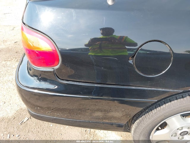 Aukcja sprzedaży 2003 Chevrolet Malibu Ls, vin: 1G1NE52J73M666210, numer aukcji: 45427210