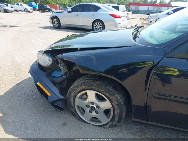 45427210 :رقم المزاد ، 1G1NE52J73M666210 vin ، 2003 Chevrolet Malibu Ls مزاد بيع