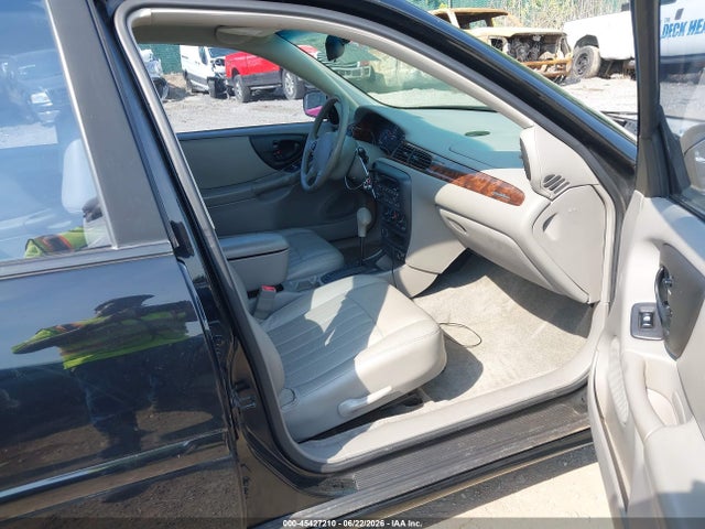 Auction sale of the 2003 Chevrolet Malibu Ls, vin: 1G1NE52J73M666210, lot number: 45427210