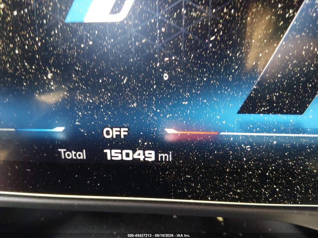 BMW I4 Gran Coupe M50 2024 WBY33AW02RFS54979 Image 14