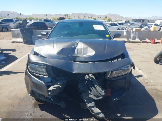 Dodge Charger Se 2015 2C3CDXBG7FH896715 Image 6