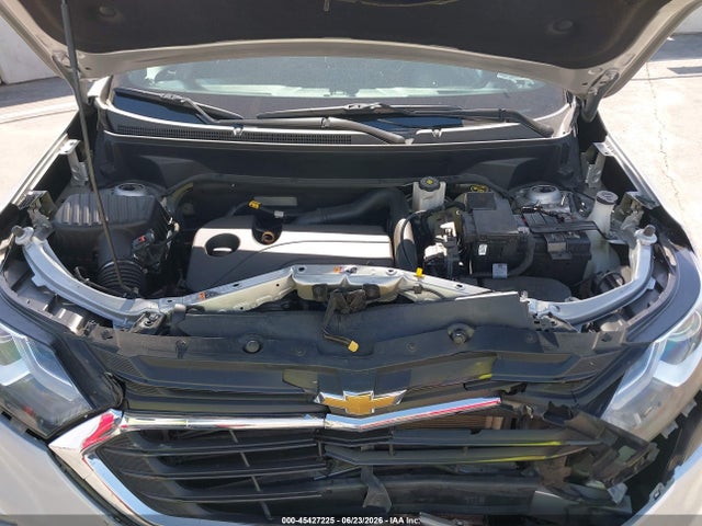 Chevrolet EQUINOX LT 2019 2GNAXKEVXK6257426 Image 10
