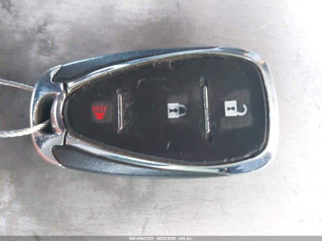 Chevrolet EQUINOX LT 2019 2GNAXKEVXK6257426 Image 11