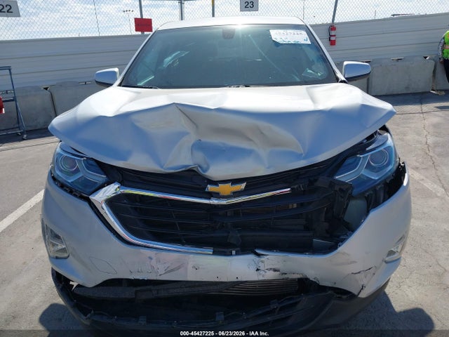 Chevrolet EQUINOX LT 2019 2GNAXKEVXK6257426 Image 14