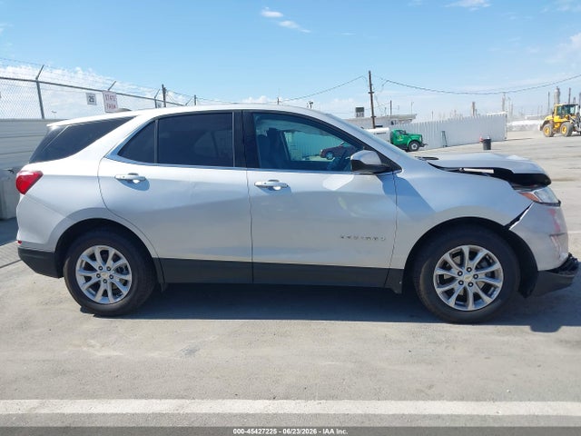 Chevrolet EQUINOX LT 2019 2GNAXKEVXK6257426 Image 15