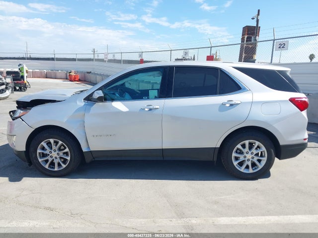 Chevrolet EQUINOX LT 2019 2GNAXKEVXK6257426 Image 16