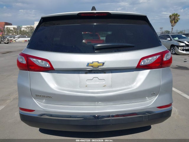 Chevrolet EQUINOX LT 2019 2GNAXKEVXK6257426 Image 18