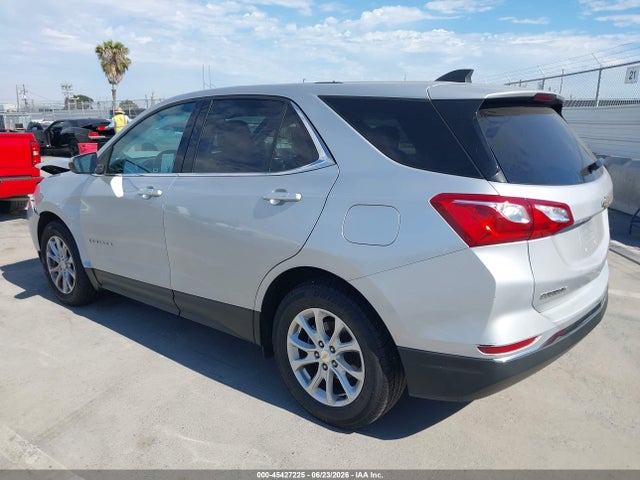Chevrolet EQUINOX LT 2019 2GNAXKEVXK6257426 Image 3
