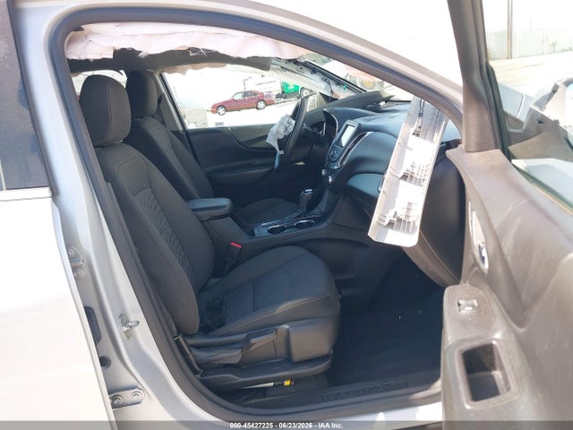 Chevrolet EQUINOX LT 2019 2GNAXKEVXK6257426 Image 5