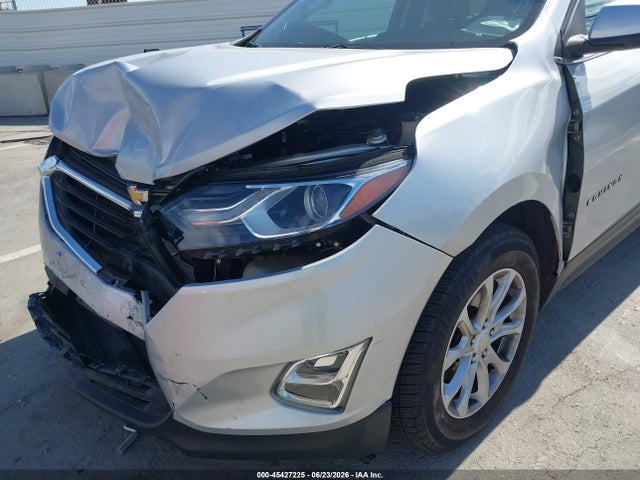 Chevrolet EQUINOX LT 2019 2GNAXKEVXK6257426 Image 6