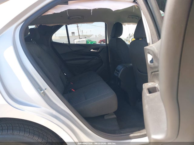 Chevrolet EQUINOX LT 2019 2GNAXKEVXK6257426 Image 8