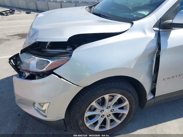 Chevrolet EQUINOX LT 2019 2GNAXKEVXK6257426 Image 12