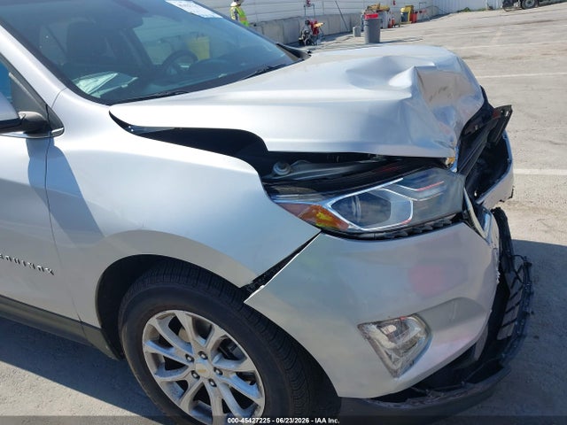 Chevrolet EQUINOX LT 2019 2GNAXKEVXK6257426 Image 13