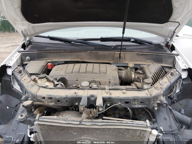 Chevrolet Traverse 2lt 2017 1GNKVHKDXHJ136268 Image 10