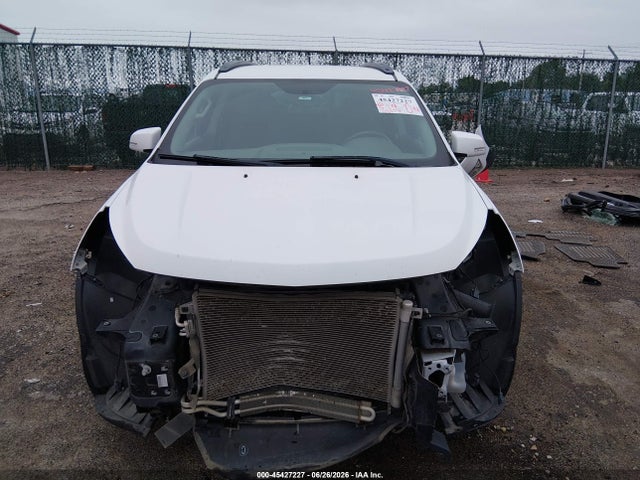 Chevrolet Traverse 2lt 2017 1GNKVHKDXHJ136268 Image 12