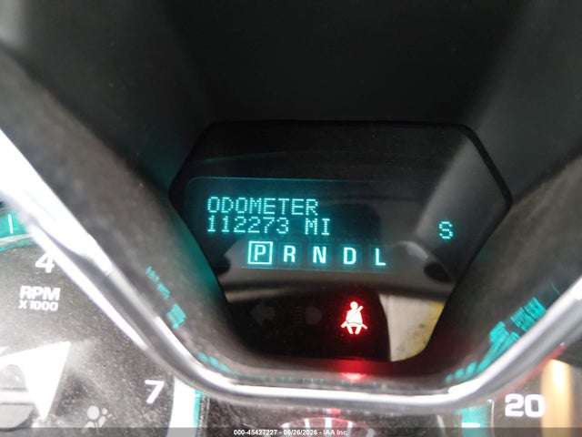 Chevrolet Traverse 2lt 2017 1GNKVHKDXHJ136268 Image 15