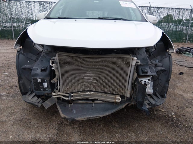 Chevrolet Traverse 2lt 2017 1GNKVHKDXHJ136268 Image 6