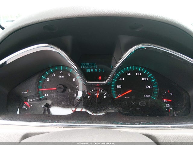 Chevrolet Traverse 2lt 2017 1GNKVHKDXHJ136268 Image 7