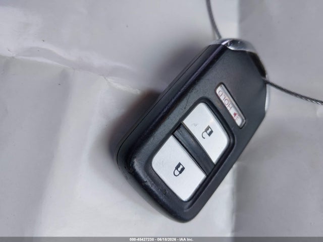 JHMGK5H76GS012528 Honda FIT EX