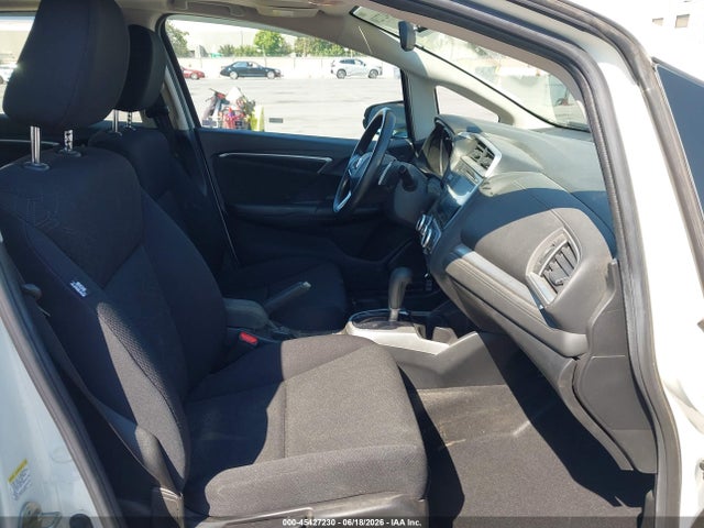 JHMGK5H76GS012528 Honda FIT EX