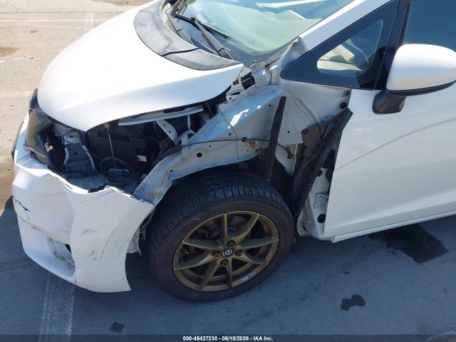 JHMGK5H76GS012528 Honda FIT EX