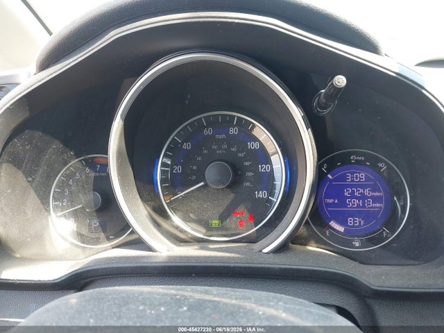 JHMGK5H76GS012528 Honda FIT EX