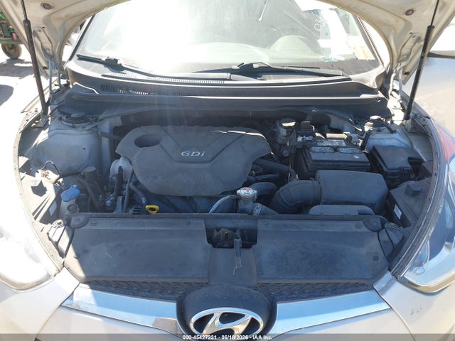 Aukcja sprzedaży 2016 Hyundai Veloster, vin: KMHTC6AD9GU283618, numer aukcji: 45427231