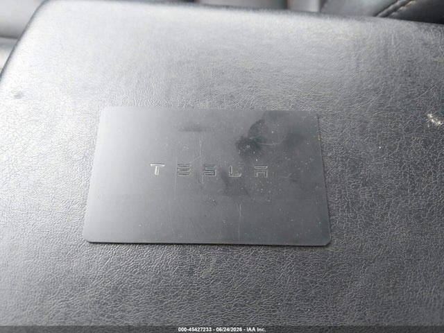Продаж на аукціоні авто 2018 Tesla Model 3, vin: 5YJ3E1EA8JF124994, номер лоту: 45427233