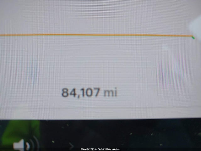45427233 :رقم المزاد ، 5YJ3E1EA8JF124994 vin ، 2018 Tesla Model 3 مزاد بيع