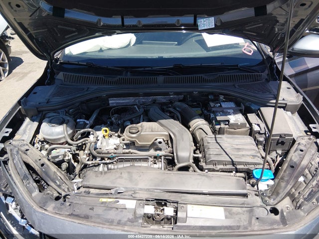 3VW5X7BU3SM083592 Volkswagen Jetta 1.5t S