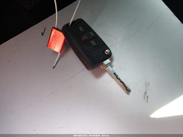 3VW5X7BU3SM083592 Volkswagen Jetta 1.5t S
