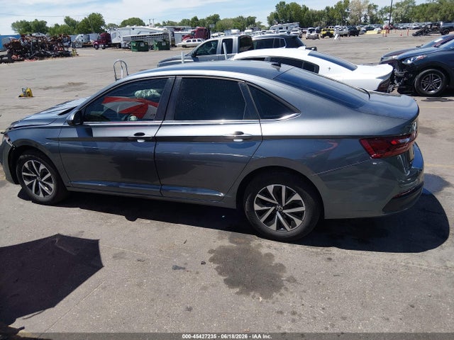 3VW5X7BU3SM083592 Volkswagen Jetta 1.5t S