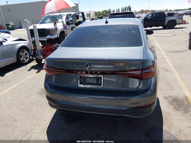 3VW5X7BU3SM083592 Volkswagen Jetta 1.5t S