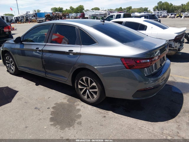 3VW5X7BU3SM083592 Volkswagen Jetta 1.5t S