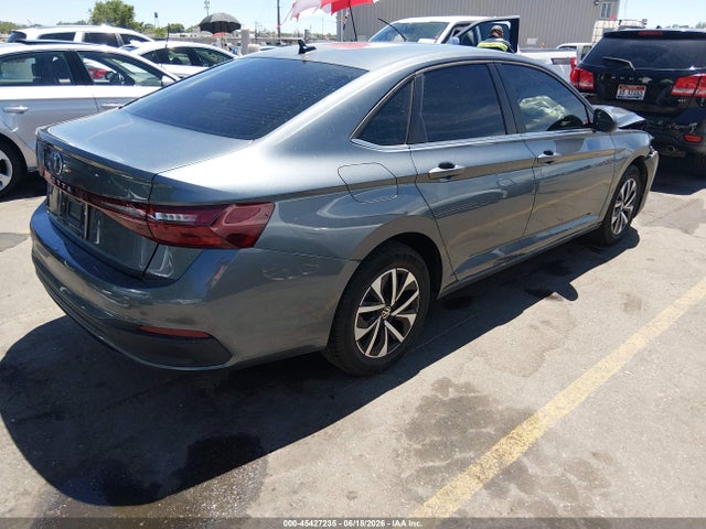 3VW5X7BU3SM083592 Volkswagen Jetta 1.5t S