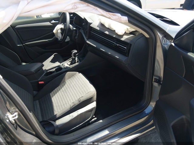3VW5X7BU3SM083592 Volkswagen Jetta 1.5t S